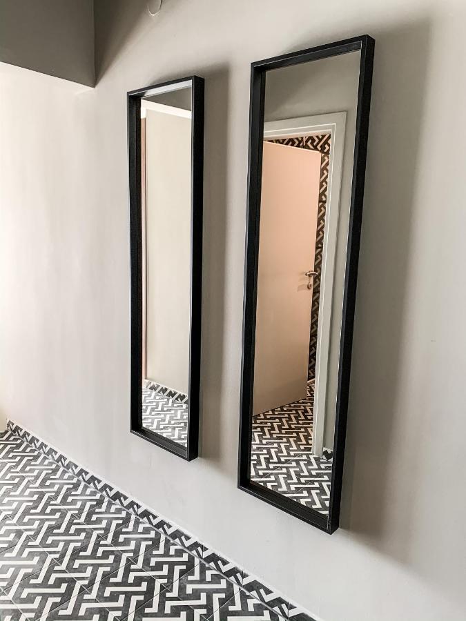 Boutique Homes Volos Exterior foto