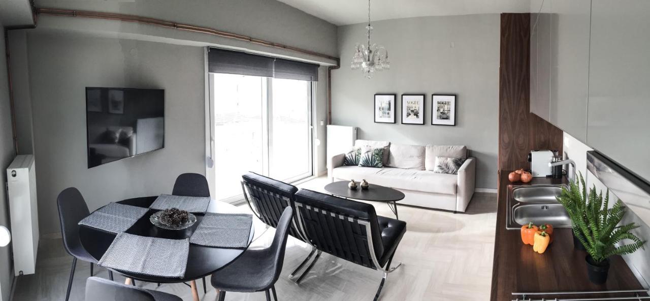 Boutique Homes Volos Exterior foto