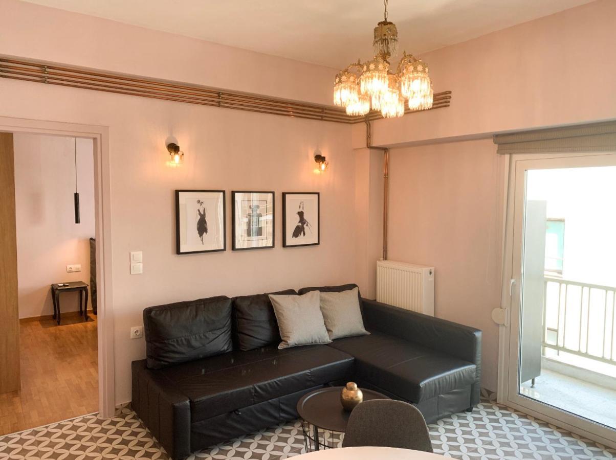 Boutique Homes Volos Exterior foto