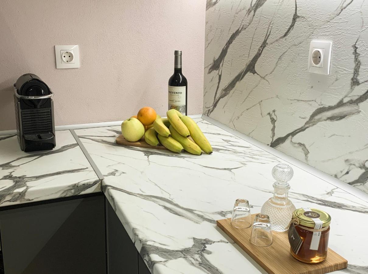Boutique Homes Volos Exterior foto