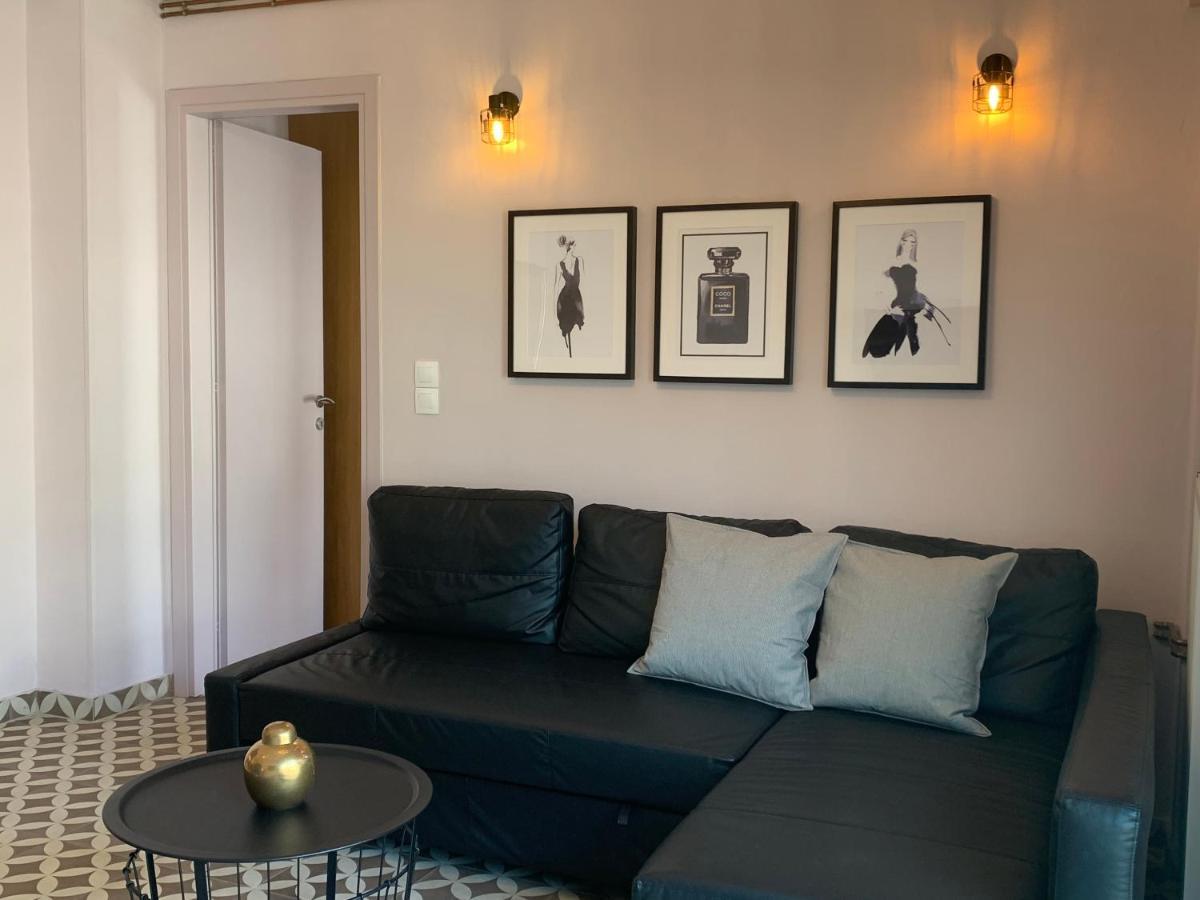 Boutique Homes Volos Exterior foto